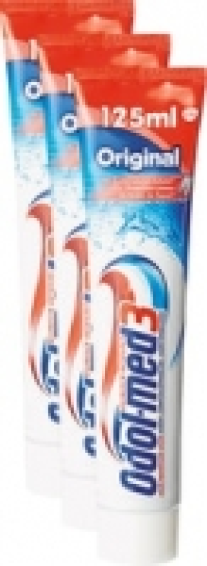 Odol-med3 Zahnpasta CHF 4.40