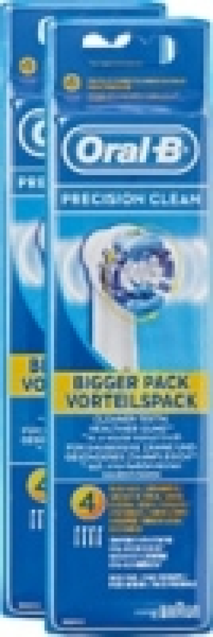 Oral-B Aufsteckbürsten CHF 19.95