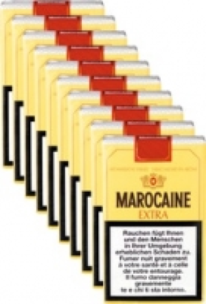 Marocaine Extra