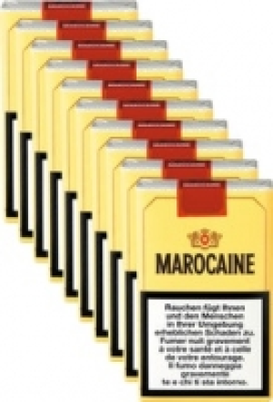 Marocaine Beige