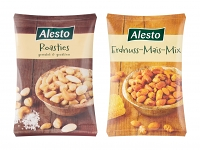 Nuss-/ Maismix CHF 1.89