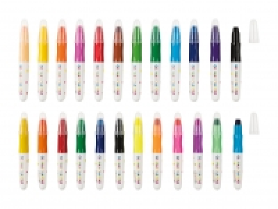 Gelmalstifte, 12er CHF 4.99
