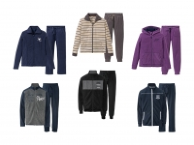 Hausanzug, 2-teilig CHF 19.99