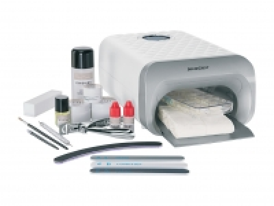 Nagelstudio-Set CHF 59.90