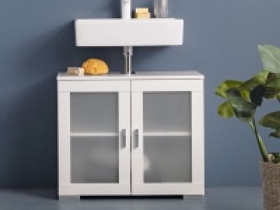 Waschbecken-Unterschrank CHF 44.00