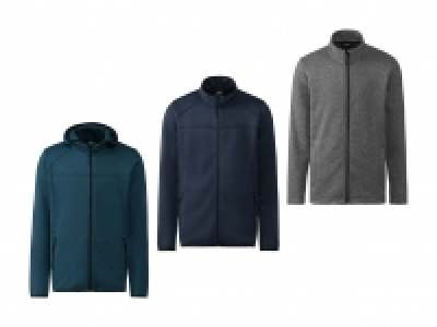 Strickfleece-Jacke CHF 12.99