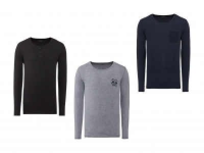 Thermo-Langarmshirt CHF 6.99