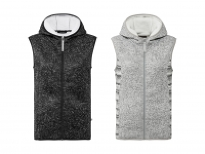 Fleeceweste CHF 9.99