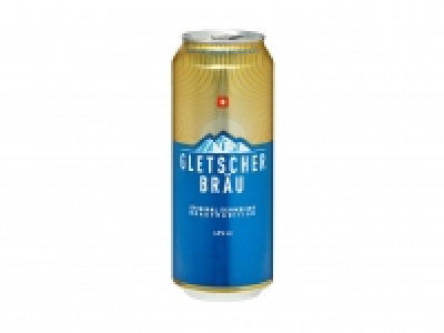 Schweizer Lagerbier 4.8% CHF 0.65