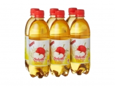 Apfelschorle CHF 3.99