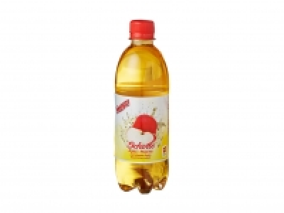 Apfelschorle CHF 0.69