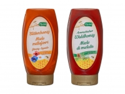 Blütenhonig/ Waldhonig CHF 3.99