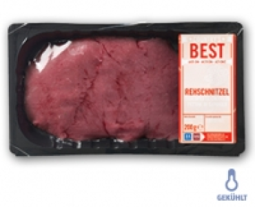 COUNTRYS BEST Rehschnitzel CHF 7.99