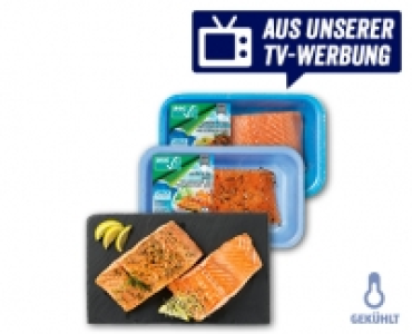 ALMARE SEAFOOD ASC Lachs-Filet CHF 1.99