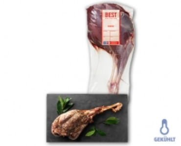COUNTRYS BEST Rehkeule CHF 1.99