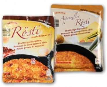 PRIMANA Rösti CHF 1.99