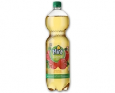 FLIRT® Apfelschorle CHF 1.19