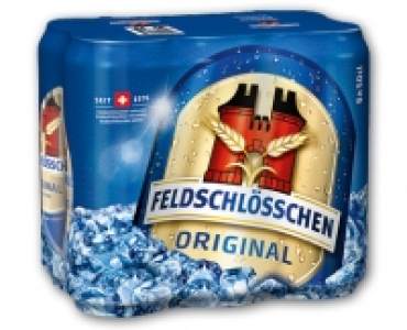 FELDSCHLÖSSCHEN Original CHF 7.99
