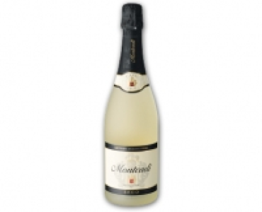 MONTCADI Cava seco DO CHF 4.29