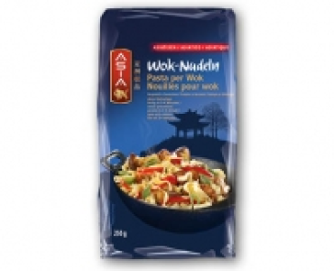 Wok-Nudeln CHF 1.19