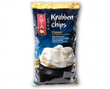 Krabbenchips CHF 1.19