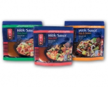 Wok-Sauce CHF 1.29