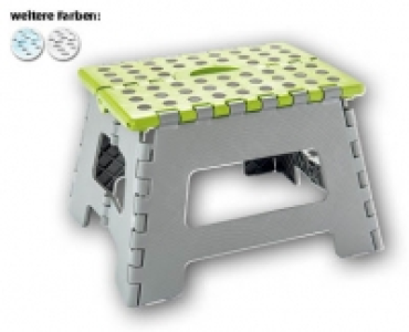 EASY HOME® Klapptritt CHF 7.99