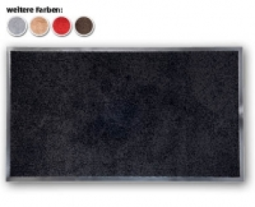 MY LIVING STYLE Schmutzfangmatte XXL CHF 14.99