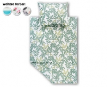 Flanell-Bettwäsche CHF 24.90