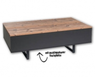 Aldi Suisse  LIVING STYLE Couchtisch