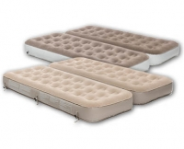 EASY HOME® Luftbett 2 in 1