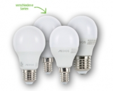 LIGHTWAY LED-Leuchtmittel, dimmbar CHF 4.99