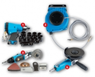 FERREX® Druckluftzubehör