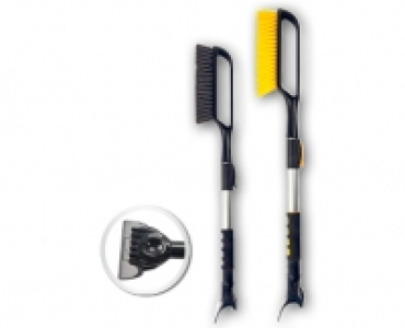 AUTO XS Teleskop-Eiskratzer CHF 5.99