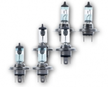 AUTO XS Auto-Ersatzlampen-Set, 2-teilig CHF 9.99