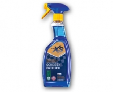 AUTO XS Scheibenenteiser CHF 4.99
