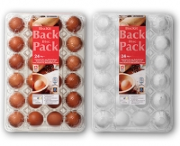 Backeier CHF 5.99