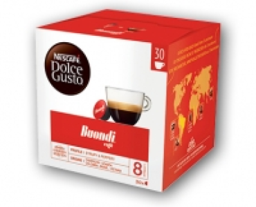 NESCAFÉ® DOLCE GUSTO® Kaffeekapseln CHF 10.89