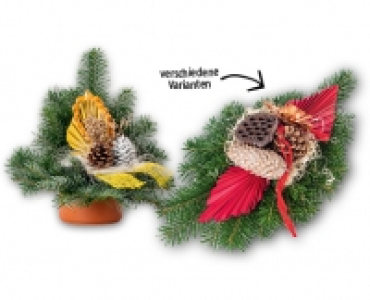 Allerheiligengesteck CHF 7.99