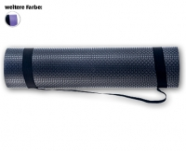 CRANE® Gymnastikmatte CHF 12.99