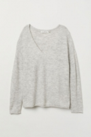  Pullover mit V-Ausschnitt CHF 17.95