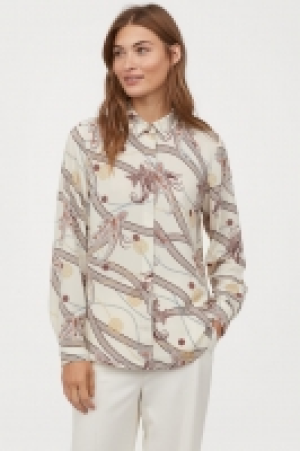  Langarmbluse CHF 10.95