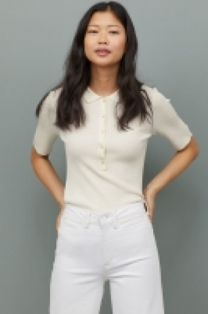  Geripptes Shirt CHF 9.95