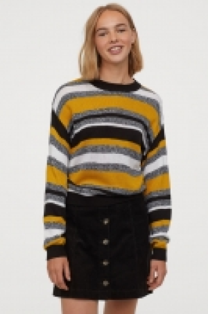  Pullover in Jacquardstrick CHF 15.95