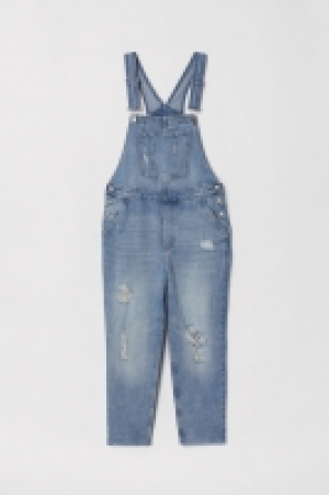  Latzhose aus Denim CHF 26.95