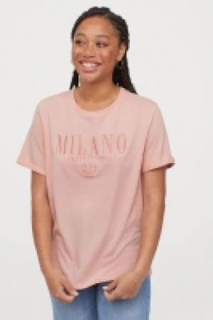  T-Shirt mit Motiv CHF 5.95