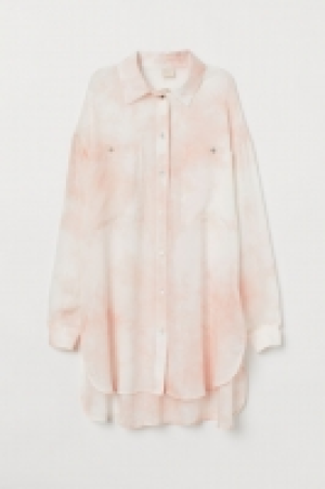  Oversize-Bluse CHF 28.95