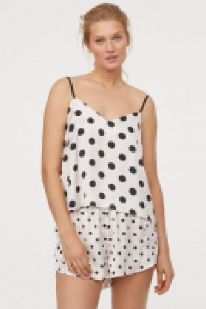  Schlaftop und Shorts CHF 15.95