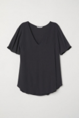  Kurzarmbluse aus Viskose CHF 14.95