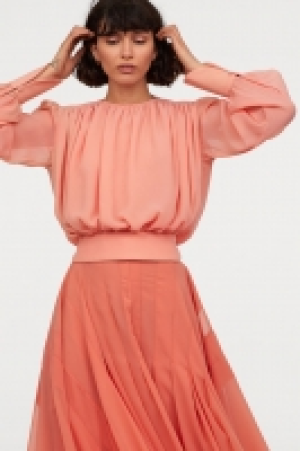  Chiffonbluse CHF 37.45